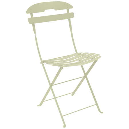 Fermob Stuhl La Môme von Fermob Lime green 65