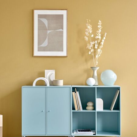 Montana Pair Classic Sideboard