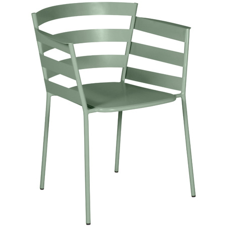 Fermob Sessel Rythmic von Fermob Cactus 82