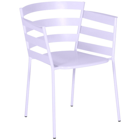 Fermob Sessel Rythmic von Fermob Marshmallow D1
