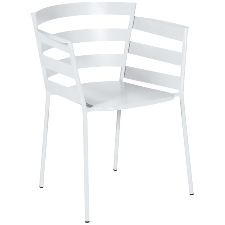 Fermob Sessel Rythmic von Fermob White 01