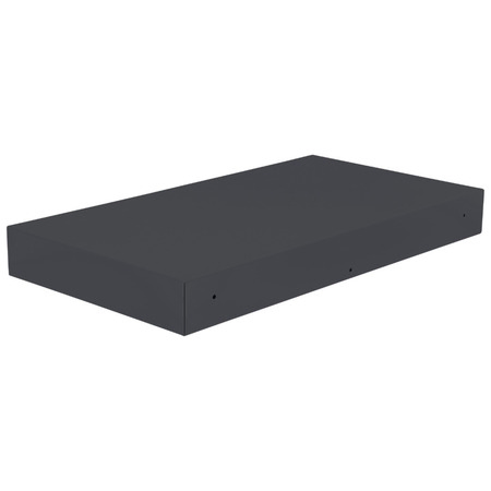 Fermob Verbindungsplatte Bellevie von Fermob Anthracite 47