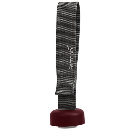Fermob kurzer Hängergurt Aplô von Fermob  Black cherry B9