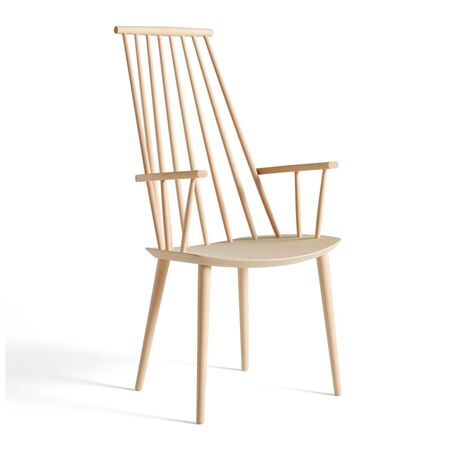 HAY Chair J110 von Hay Nature beech