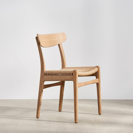 Carl Hansen & Søn Stuhl 'CH23'