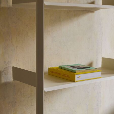 &Tradition Regalsystem C Rombe C IF1 & IF6 von &Tradition Alabaster-1