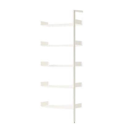 &Tradition Rombe Add-on Shelves IF4 von &Tradition Alabaster