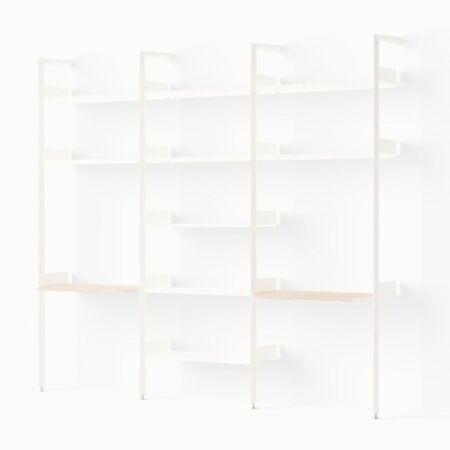 &Tradition Regalsystem I Rombe IF2 & IF4 & IF6 von &Tradition Alabaster