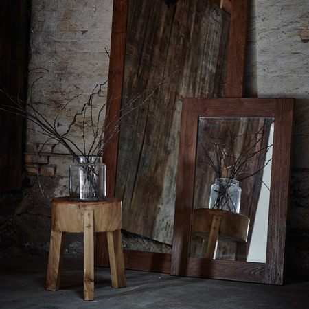 Hocker Roger Sika Design