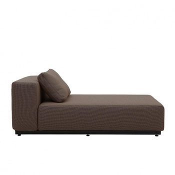 Softline Nevada Chaiselongue