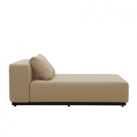 Softline Nevada Chaiselongue
