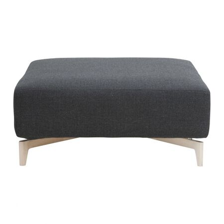 Softline Passion Hocker/Ottomane