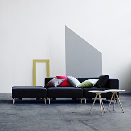 Softline Passion Sofa-Einzelelemente