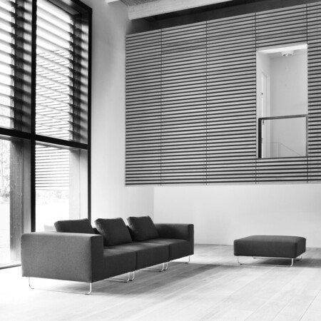 Softline Ohio Hocker/Ottomane