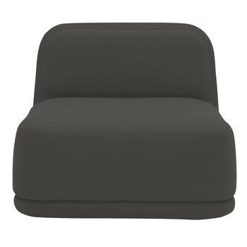 Softline Standby Sessel niedrig