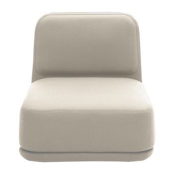 Softline Standby Sessel medium