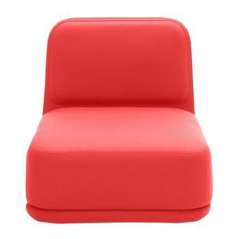 Softline Standby Sessel medium