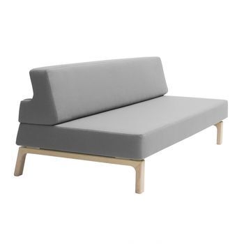 Softline Lazy Schlafsofa