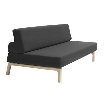 Softline Lazy Schlafsofa