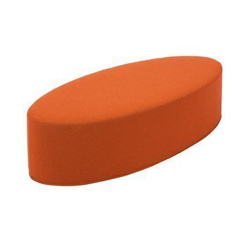 Softline Bon-Bon Pouf Medium