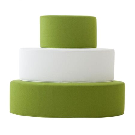Softline Bon-Bon Pouf Medium