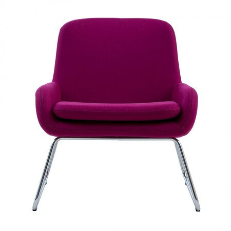 Softline Coco Sessel mit Kufen