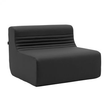 Softline Loft Outdoor Sofa Mittelmodul