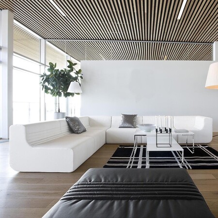 Softline Loft Outdoor Sofa Eckmodul