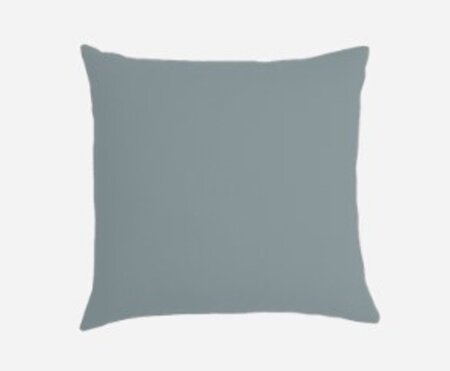 Softline Milan Kissen - Felt Melange - 292 Light Grey