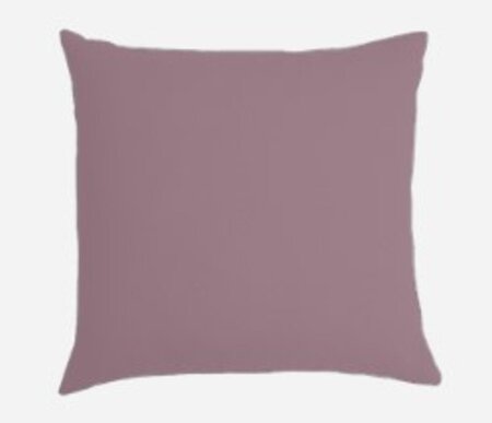 Softline Milan Kissen - Felt Melange - 640 Purple