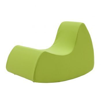 Softline Grand Prix XL Schaukelsessel