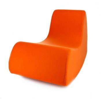Softline Grand Prix Schaukelsessel