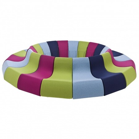 Softline Grand Prix Schaukelsessel