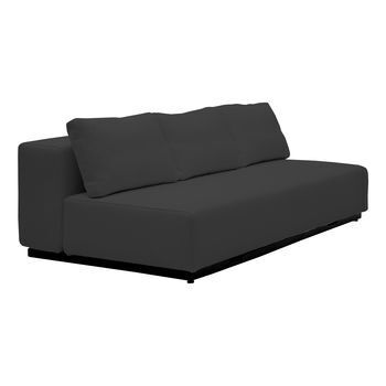 Softline Nevada 3-P Schlafsofa