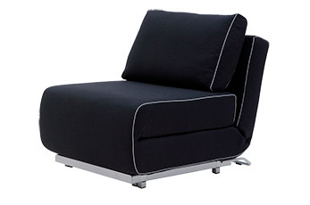 Softline CITY Sessel mit Einzelbett