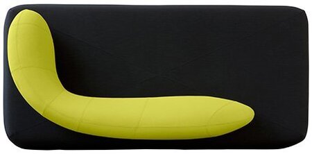Softline Chat Sofa