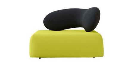 Softline Chat Sessel