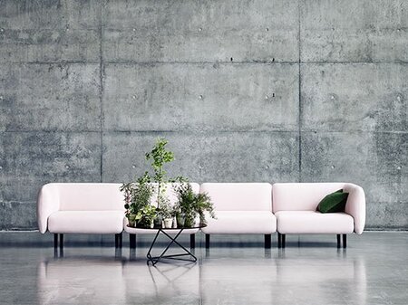 Softline Elle Einzelelement