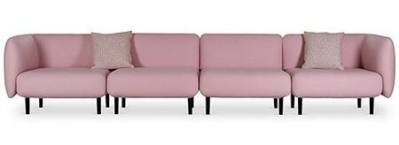 Softline Elle Eckelement Links