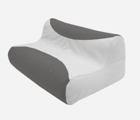 Softline Fluid Outdoor Sofa - Tempo - 988-JL Sterling