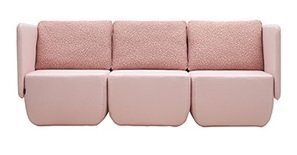 Softline Opera Modular Sofa Einzelelement