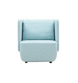 Softline Opera Sessel Niedrig