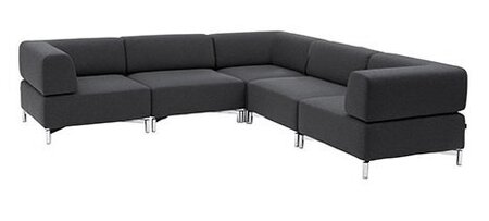 Softline Planet Eckelement