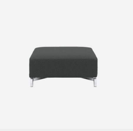 Softline Planet Hocker-Isola, Main Line (Flax/Plus), Maremosso, Nordic, Synergy, Tempo, Tundra-Black