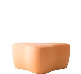 Softline Chat Pouf