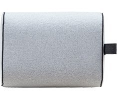 Softline Nector Hocker-Eco Cotton, Vision