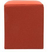 Softline Pouf Hocker