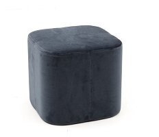 Softline Soft Square Hocker