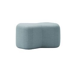 Softline Unit Pouf