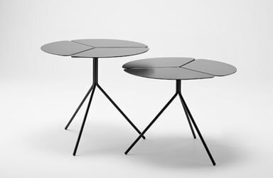 Softline Folia Tisch